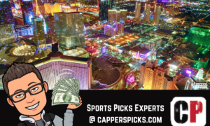 CappersPicks.com - Your source for Professional Sports Picks