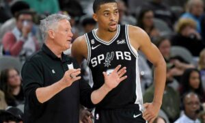 Cleveland Cavaliers vs. San Antonio Spurs - 12/12/22 Free Pick & NBA Betting Prediction