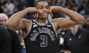 Indiana Pacers vs. San Antonio Spurs - 3/2/23 Free Pick & NBA Betting Prediction