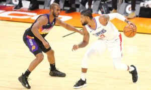 LA Clippers vs. Phoenix Suns - 2/16/23 Free Pick & NBA Betting Prediction