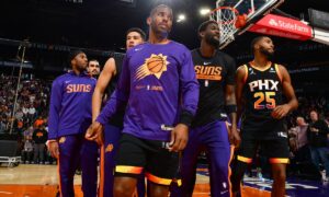 Memphis Grizzlies vs. Phoenix Suns - 1/21/23 Free Pick & NBA Betting Prediction