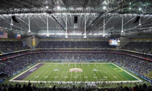 Texas Longhorns vs. Washington Huskies - 12/29/2022 Free Pick & CFB Betting Prediction