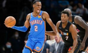 Miami Heat vs. OKC Thunder - 12/14/22 Free Pick & NBA Betting Prediction