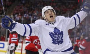 Toronto Maple Leafs vs. Dallas Stars – 12/6/2022 Free Pick