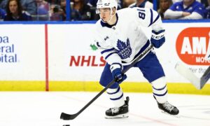 Chicago Blackhawks vs. Toronto Maple Leafs 12/2/2024 Free Pick & NHL Betting Prediction
