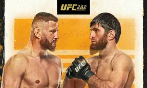 UFC 282: Blachowicz vs. Ankalaev - 12/10/2022 Free Pick
