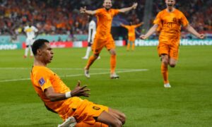 USA vs. Netherlands Free Pick & World Cup Betting Prediction Preview - 12/2/2022