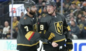 Carolina Hurricanes vs. Vegas Golden Knights Free Pick & NHL Betting Prediction, 6/14/26