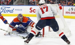 New Jersey Devils vs. Washington Capitals Free Pick & NHL Betting Prediction, 3/20/26