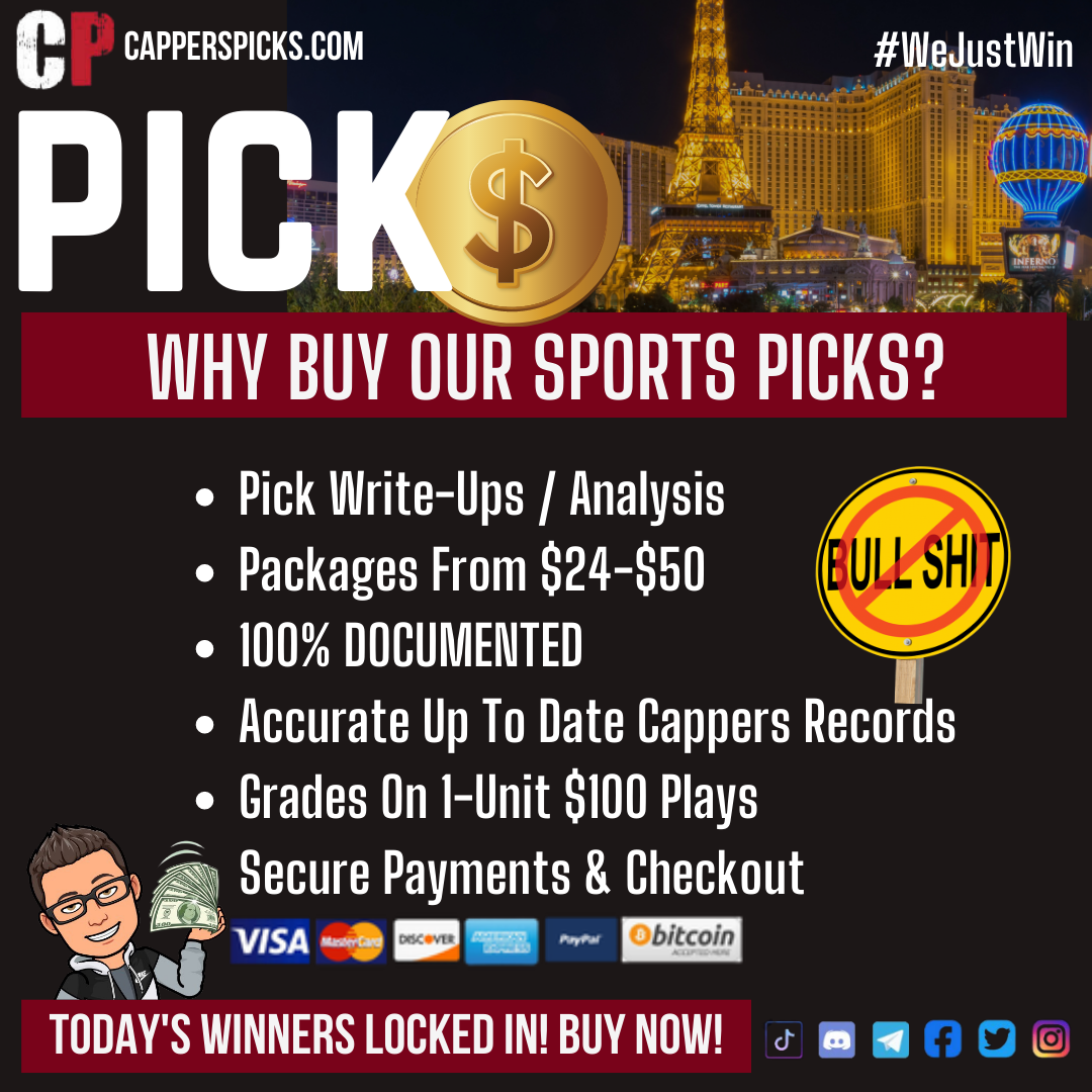 Buy Sports Picks