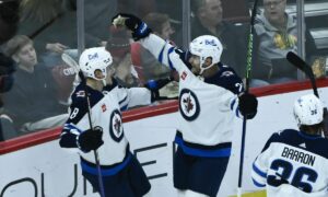 Dallas Stars vs. Winnipeg Jets 5/9/2025 Free Pick & NHL Betting Prediction