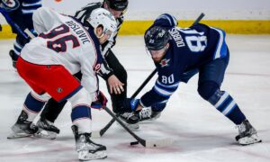 Ottawa Senators vs. Winnipeg Jets 3/30/2024 Free Pick & NHL Betting Prediction