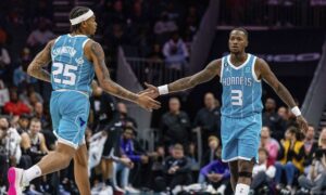 Detroit Pistons vs. Charlotte Hornets - 12/14/22 Free Pick & NBA Betting Prediction