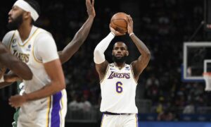 Milwaukee Bucks vs. Los Angeles Lakers - 2/9/23 Free Pick & NBA Betting Prediction