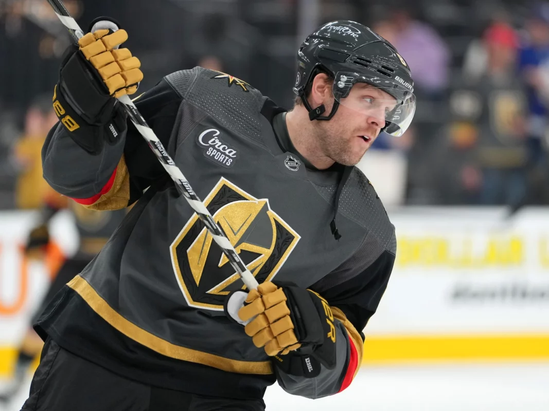 Las Vegas Golden Knights vs. Detroit Red Wings - 12/3/2022 Free Pick & NHL Betting Prediction