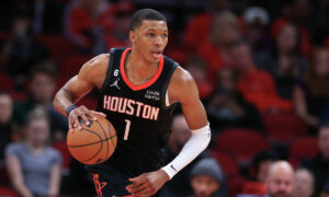 Chicago Bulls vs. Houston Rockets - 3/11/23 Free Pick & NBA Betting Prediction