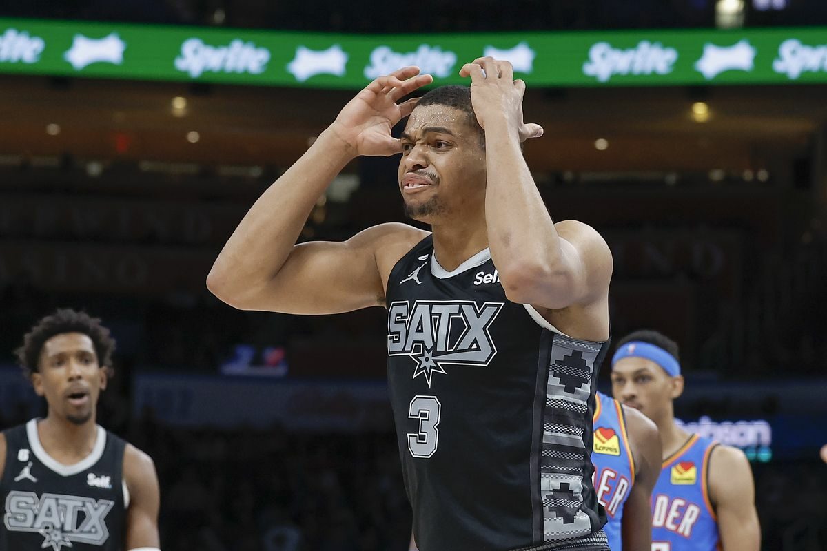 Dallas Mavericks vs. San Antonio Spurs - 12/31/22 Free Pick & NBA Betting Prediction