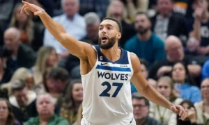Portland Trail Blazers at Minnesota Timberwolves AI NBA Basketball Prediction 4/2/2023