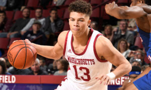 Albany Great Danes vs Massachusetts Minutemen - 12/5/2022 Free Pick & CBB Betting Prediction