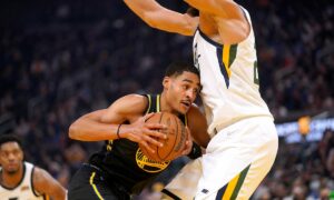 Golden State Warriors vs. Utah Jazz - 12/7/22 Free Pick & NBA Betting Prediction