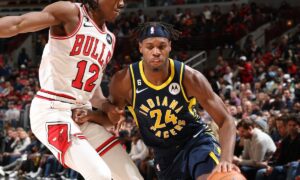 Chicago Bulls vs. Indiana Pacers - 2/15/23 Free Pick & NBA Betting Prediction