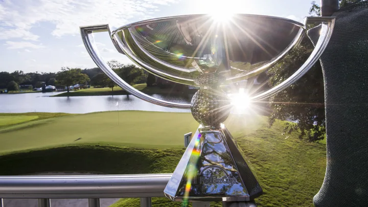 2023 Fedex Cup Golf Odds