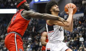 Villanova Wildcats vs. St. John's Red Storm - 1/20/2023 Free Pick & CBB Betting Prediction