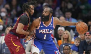 Cleveland Cavaliers vs. Philadelphia 76ers - 2/15/23 Free Pick & NBA Betting Prediction