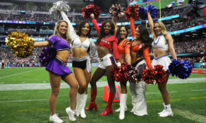 Best NFL Week 18 Gambling Picks