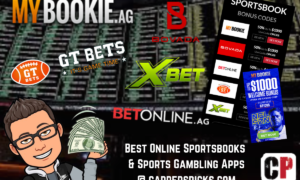 Best Online Sportsbooks Sports Betting Apps
