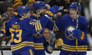Tampa Bay Lightning vs Buffalo Sabres – 3/04/2023 Free Pick & NHL Betting Prediction