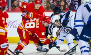 Washington Capitals vs. Calgary Flames 3/18/2024 Free Pick & NHL Betting Prediction
