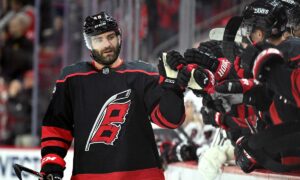 New Jersey Devils vs. Carolina Hurricanes 4/22/2025 Free Pick & NHL Betting Prediction