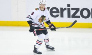 Winnipeg Jets vs. Chicago Blackhawks Free Pick & NHL Betting Prediction, 1/19/26
