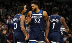 Cleveland Cavaliers vs. Minnesota Timberwolves - 1/14/23 Free Pick & NBA Betting Prediction