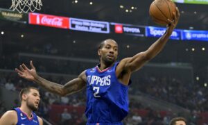 Houston Rockets vs. LA Clippers - 1/15/23 Free Pick & NBA Betting Prediction