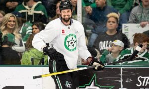 Utah Mammoth vs. Dallas Stars Free Pick & NHL Betting Prediction, 11/28/25