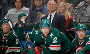 Los Angeles Kings vs. Minnesota Wild Free Pick & NHL Betting Prediction, 10/13/25