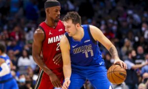 Miami Heat vs. Dallas Mavericks - 1/20/23 Free Pick & NBA Betting Prediction