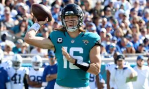 Jacksonville Jaguars vs. Los Angeles Chargers - 1/14/2023 Free Pick & NFL Betting Prediction