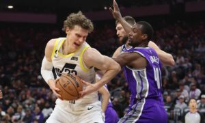 Phoenix Suns at Utah Jazz AI NBA Basketball Prediction 3/27/2023