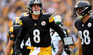 Cincinnati Bengals vs. Pittsburgh Steelers 12/23/2023 Free Pick & NFL Betting Prediction