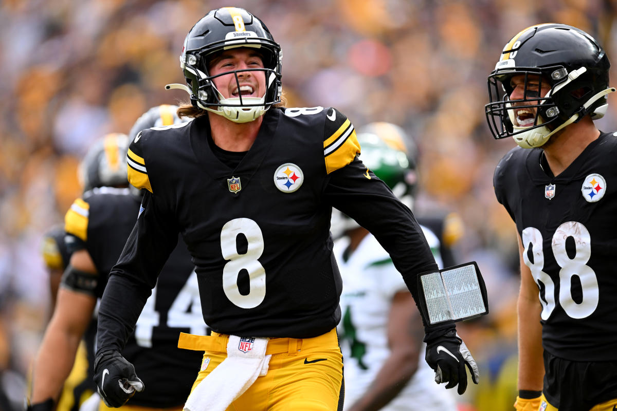 Cincinnati Bengals vs. Pittsburgh Steelers 12/23/2023 Free Pick & NFL Betting Prediction