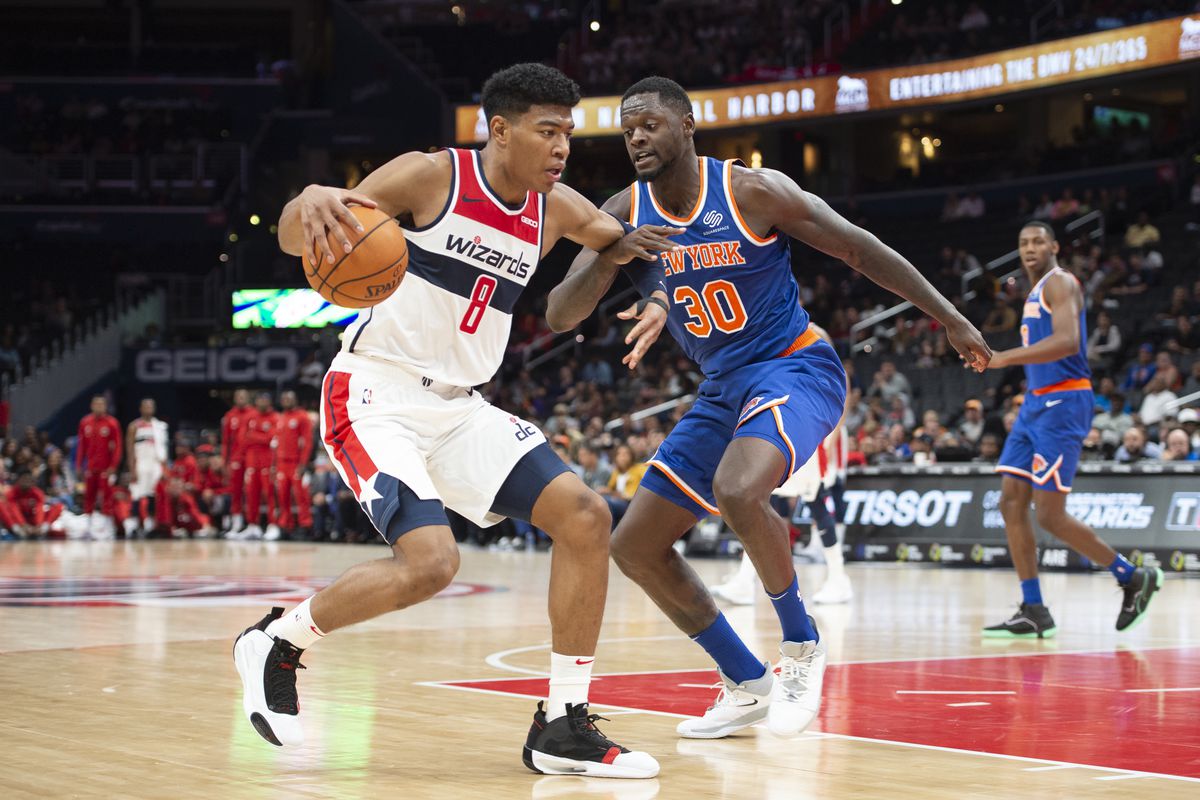 NBA Preseason