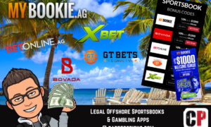 Legal Offshore Sportsbooks | Online Sports Gambling Apps
