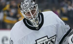 Dallas Stars vs. Los Angeles Kings – 1/3/2023 Free Pick