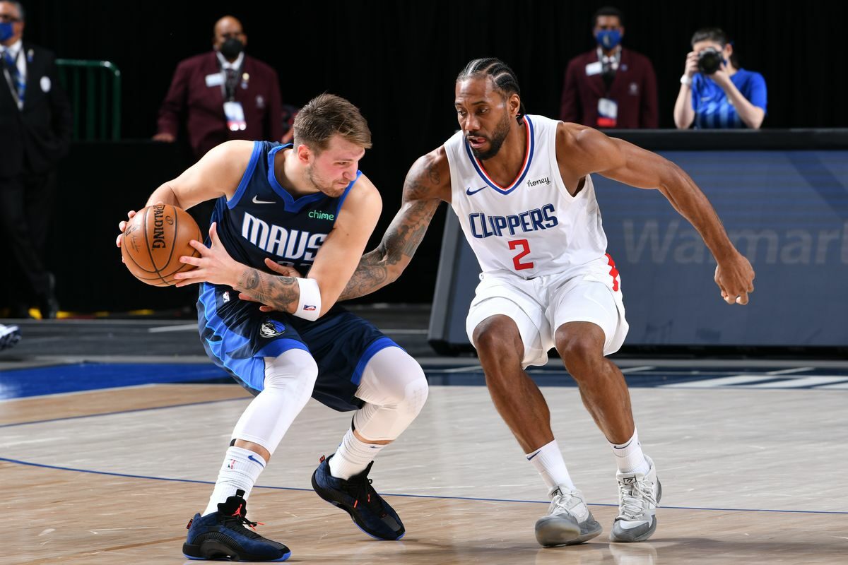 Dallas Mavericks vs. LA Clippers - 1/10/23 Free Pick & NBA Betting Prediction