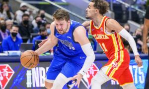 Phoenix Suns vs. Atlanta Hawks -2/9/23 Free Pick & NBA Betting Prediction