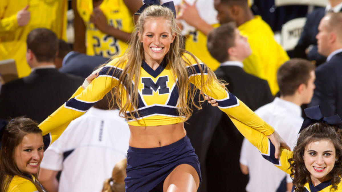 Howard Bison vs. Michigan Wolverines Free Pick & CBB Betting Prediction, 3/19/26