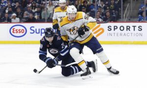 Vegas Golden Knights vs. Nashville Predators – 2/7/2023 Free Pick